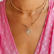 3mmchoker_heartpendant