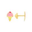 Icecreamconeearrings