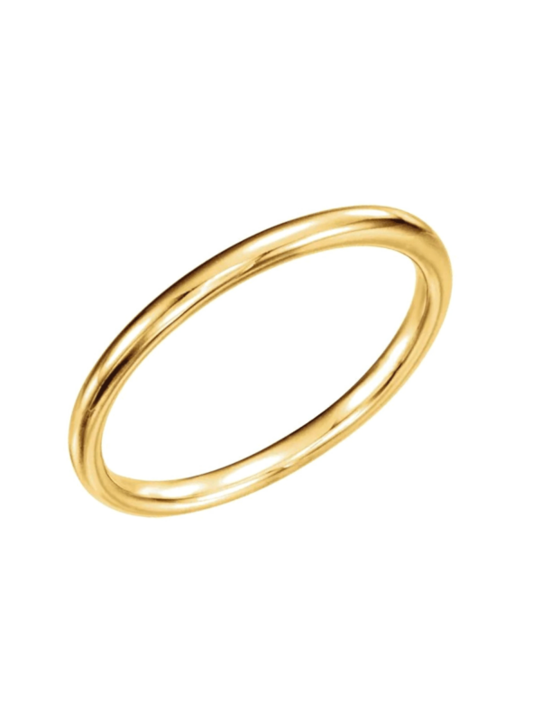 lemel-signature-gold-band-14k-437930