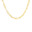 paperclip-l-chain-necklace-505145