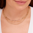 paperclip-m-chain-necklace-388367